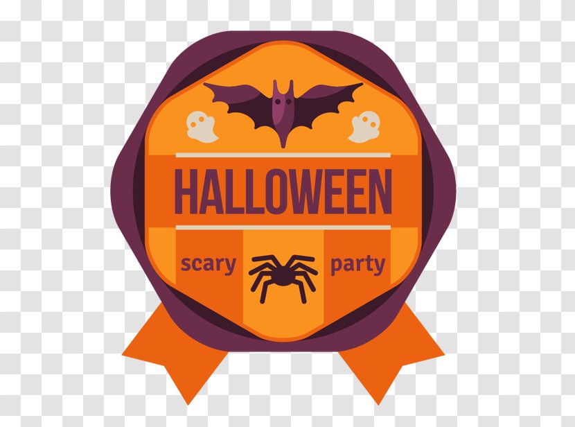 Halloween Festival Party - Holiday Topic Transparent PNG