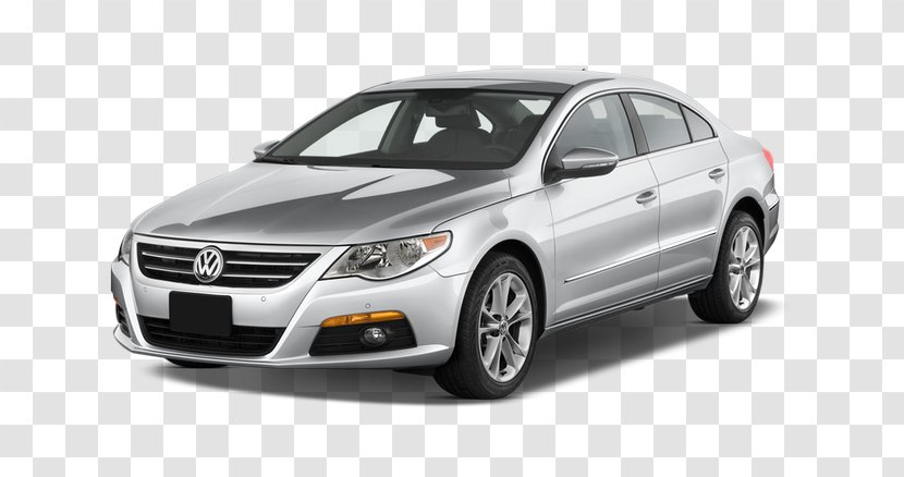 2011 Volkswagen CC 2012 Car 2010 - Passat Transparent PNG