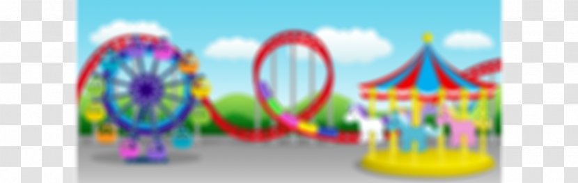 Family Kingdom Amusement Park Clip Art - Changde Water Transparent PNG