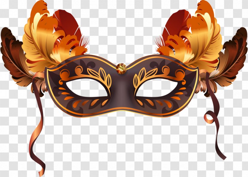 Mardi Gras In New Orleans Carnival Rio De Janeiro Mask - Masquerade Ball Transparent PNG