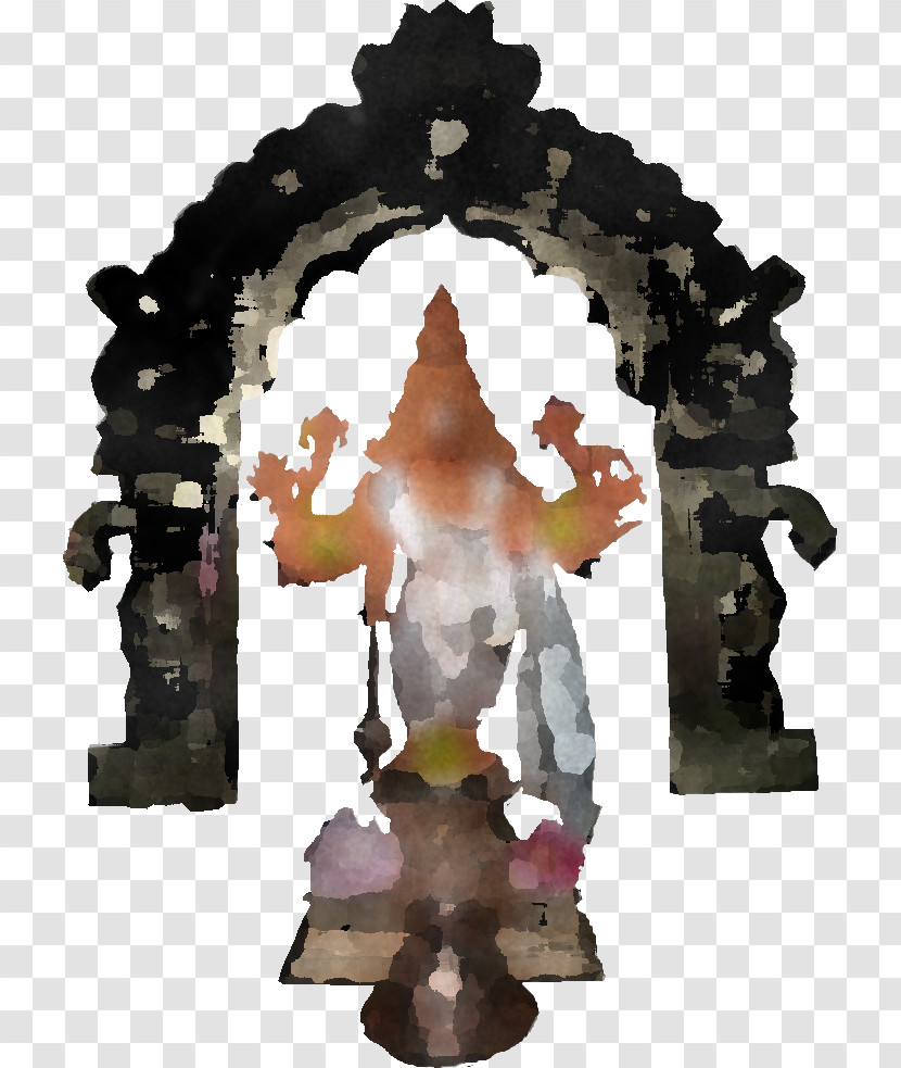 Figurine Transparent PNG