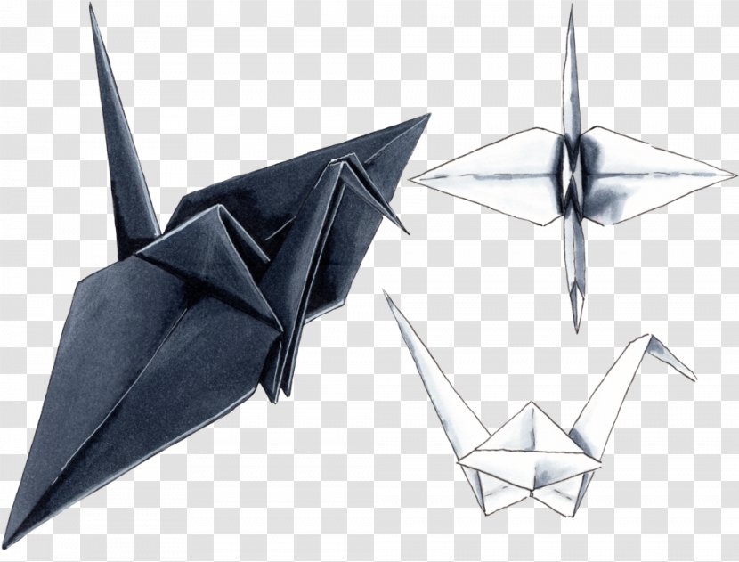 Origami - Craft - Paper Creative Arts Transparent PNG