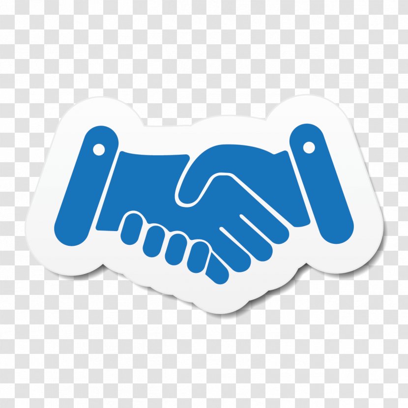 Vector Graphics Handshake Royalty-free Illustration Clip Art - Hand - Wuality Transparent PNG