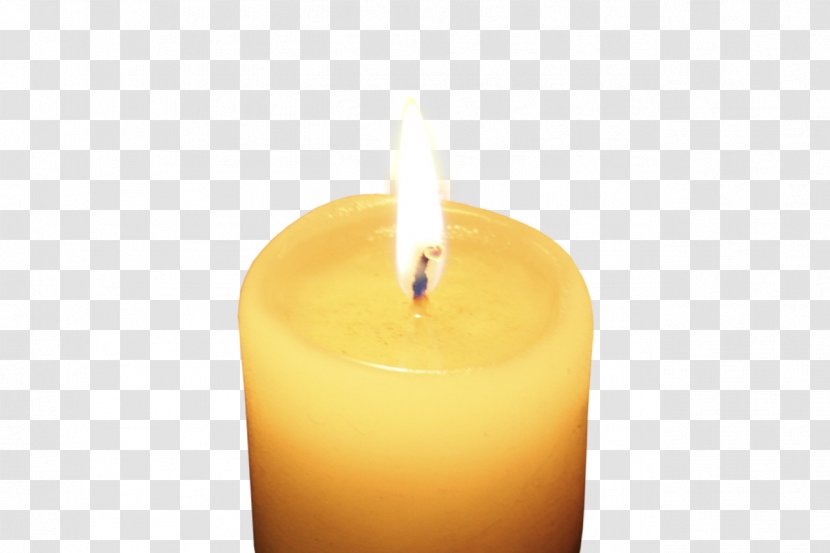 Candle Wax Flame Transparent PNG