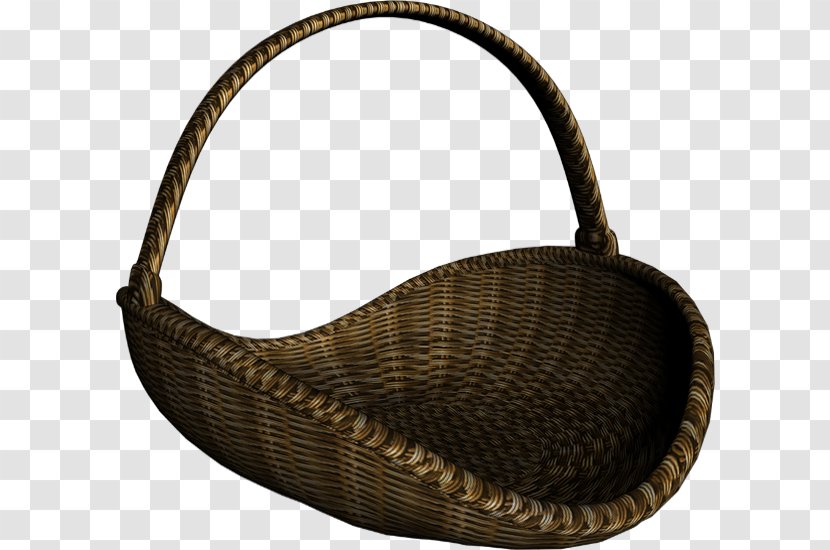 Basket Weaving Wicker Canasto - House Transparent PNG