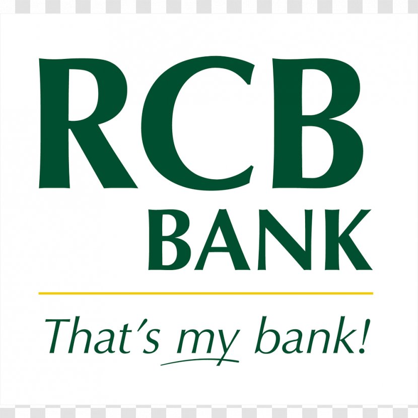 Claremore RCB Bank Cheque Owasso - Sponsor Transparent PNG