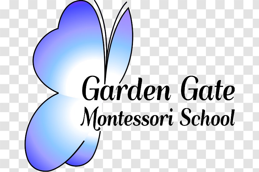 Garden Gate Montessori School Education Early Childhood - Summer Camp Transparent PNG