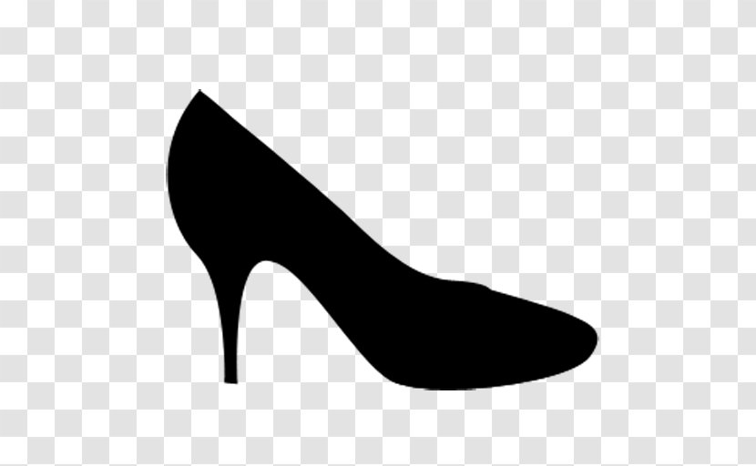 High-heeled Shoe Stiletto Heel Absatz Areto-zapata - High Heels Transparent PNG