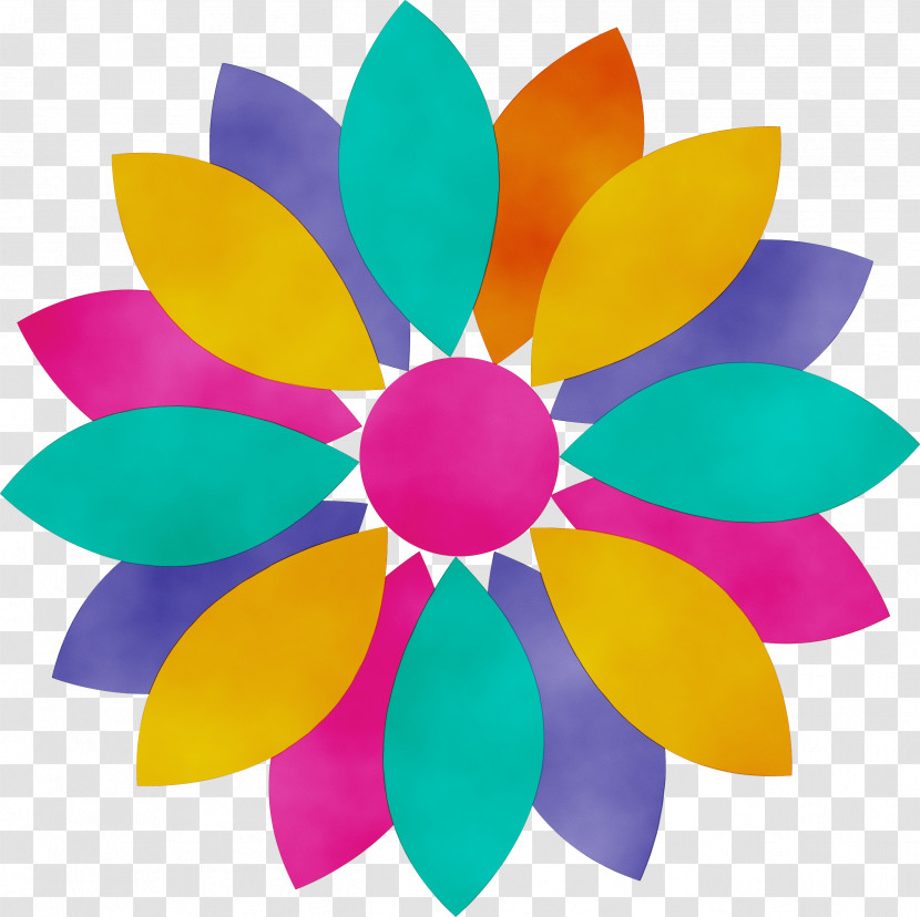 Mandala Transparent PNG