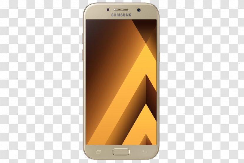 Samsung Galaxy A5 (2016) Telephone Electronics - Sm Transparent PNG