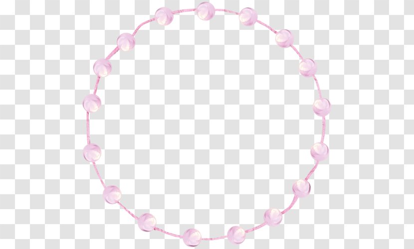 Fashion Heart - Body Jewellery - Jewelry Making Pink Transparent PNG