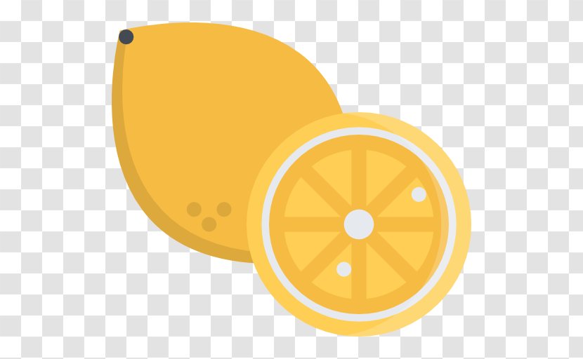 Lemon Food Fruit - Limon Transparent PNG