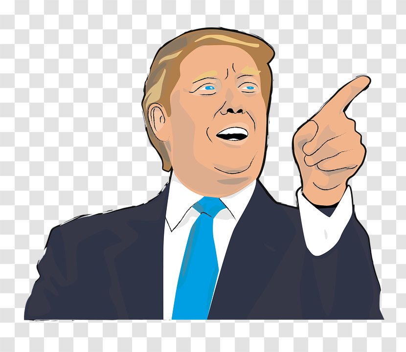 President Of The United States Presidency Donald Trump Trump: Art Deal Image - Cartoon Transparent PNG