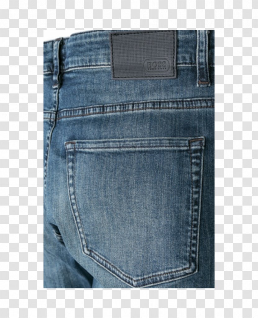 Jeans Denim Barnes & Noble Button Pocket M Transparent PNG