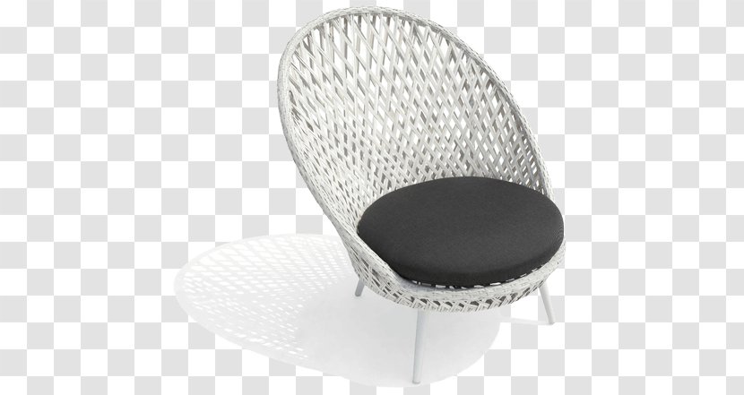 Chair - Furniture - Rattan Transparent PNG