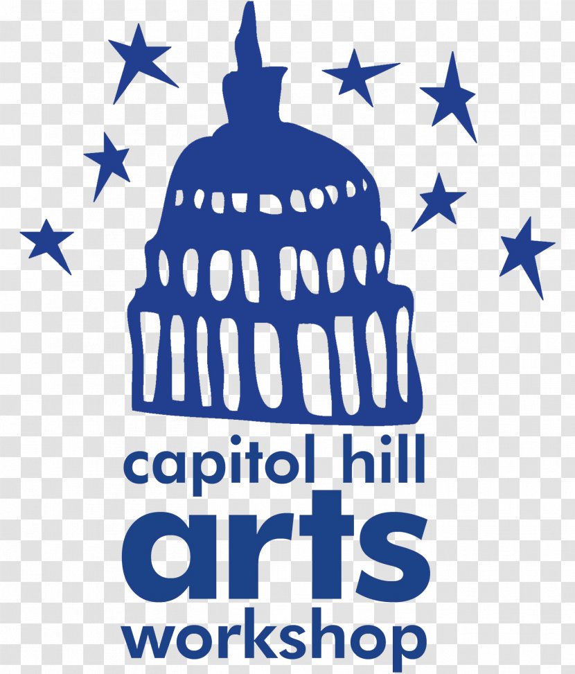 Capitol Hill Arts Workshop Painting The Craft - Logo Transparent PNG
