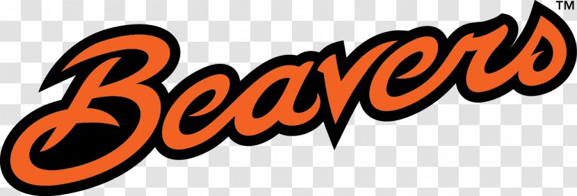 Oregon State University Beavers Football Baseball Logo Women's Basketball - Avatar Transparent PNG