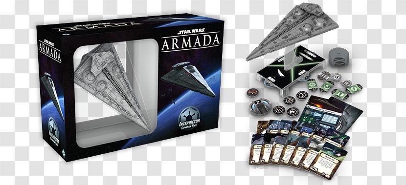 Fantasy Flight Games Star Wars: Armada Expansion Pack - Wars - Admiral Ackbar Transparent PNG