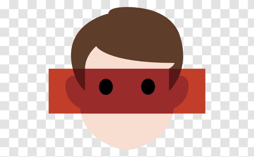 Facial Recognition - Head - Cheek Transparent PNG