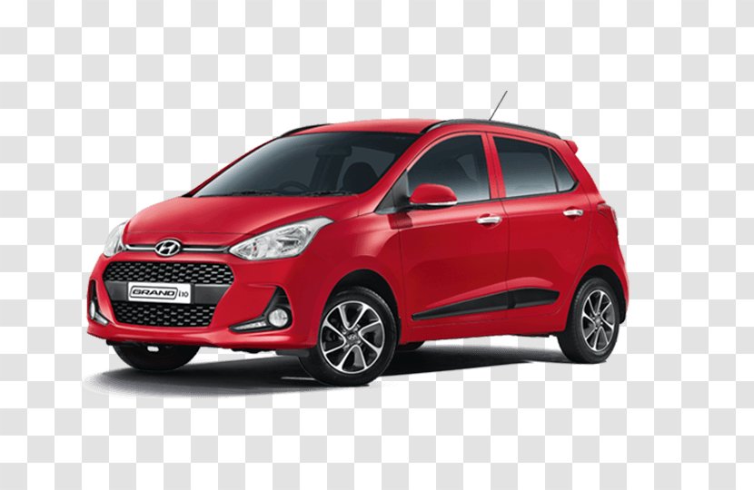 Hyundai I10 Eon Suzuki Swift Car Transparent PNG