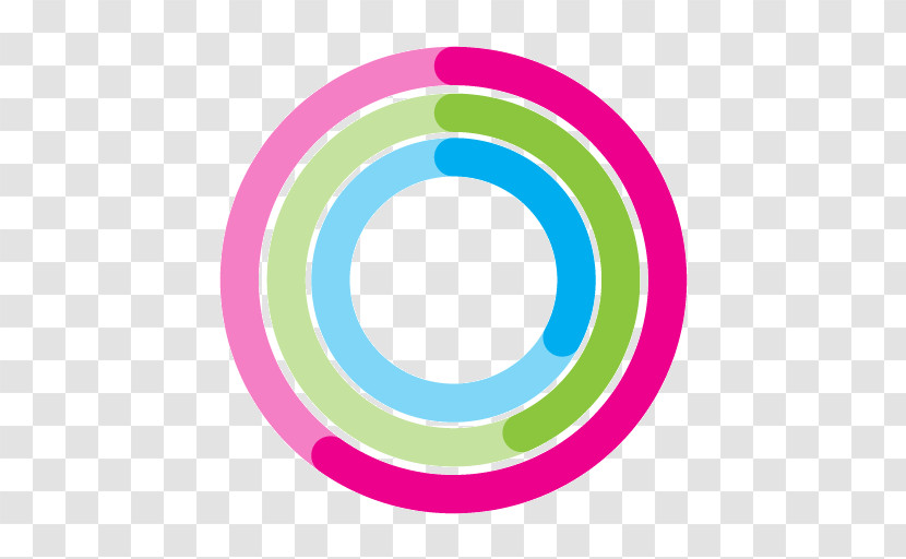 Circle Line Font Symbol Logo Transparent PNG
