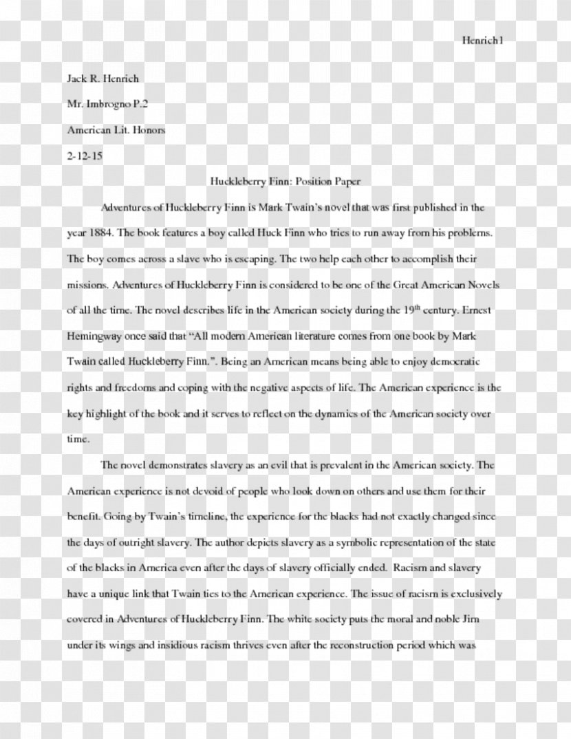 Document Line Angle Essay White - Text Transparent PNG