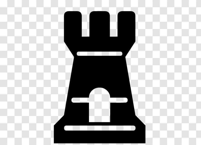 Chess Piece Rook Euclidean Vector Sports - Torre Transparent PNG
