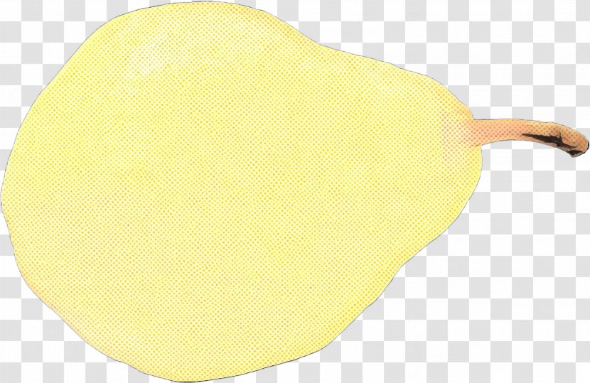 Lemon Cartoon - Retro - Food Transparent PNG