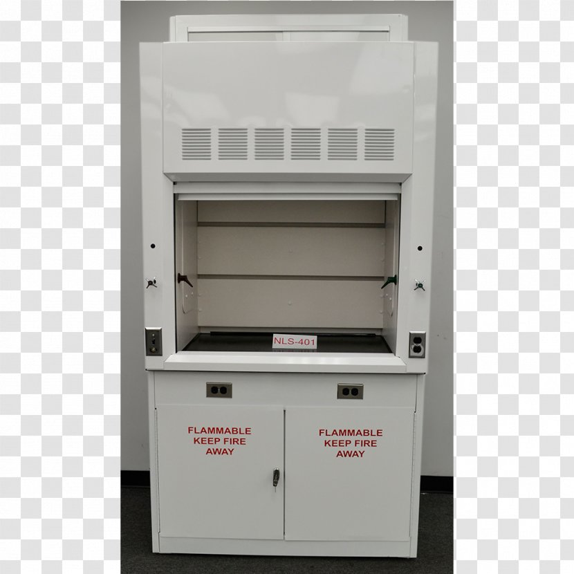 Fume Hood Laboratory Safety Chemical Substance United States - Central Heating Transparent PNG