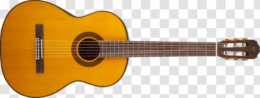 Takamine Guitars Classical Guitar Acoustic-electric Acoustic - Frame Transparent PNG