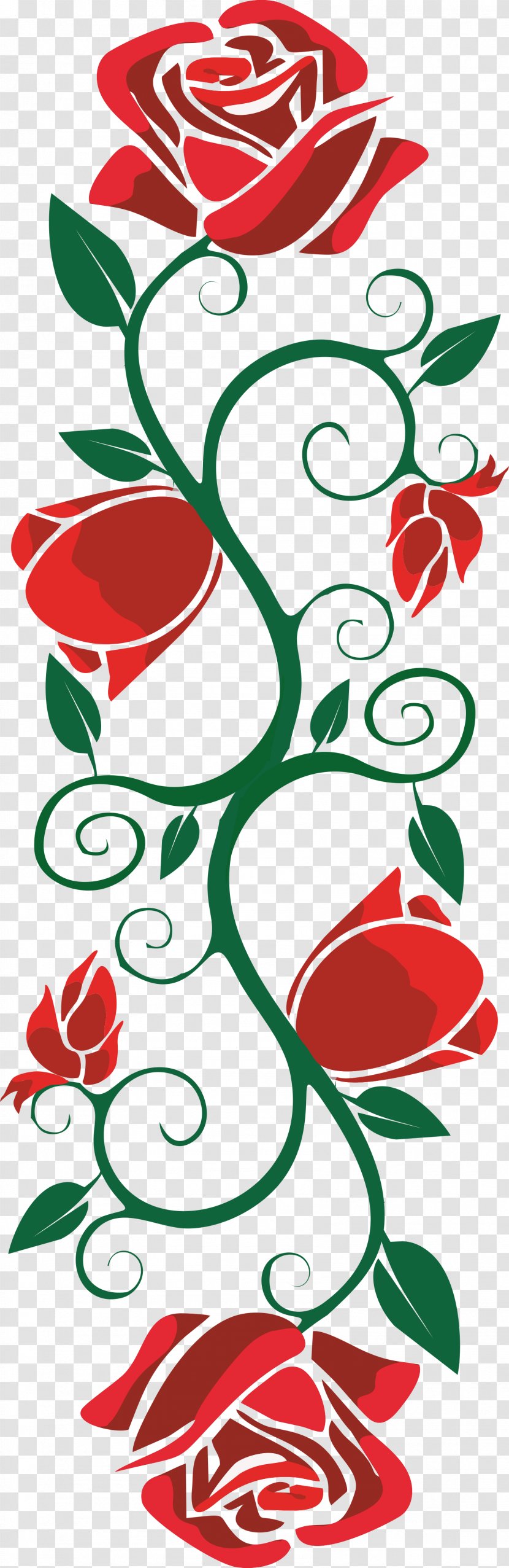 Floral Design Product Illustration Art - Drawing - Flora Transparent PNG