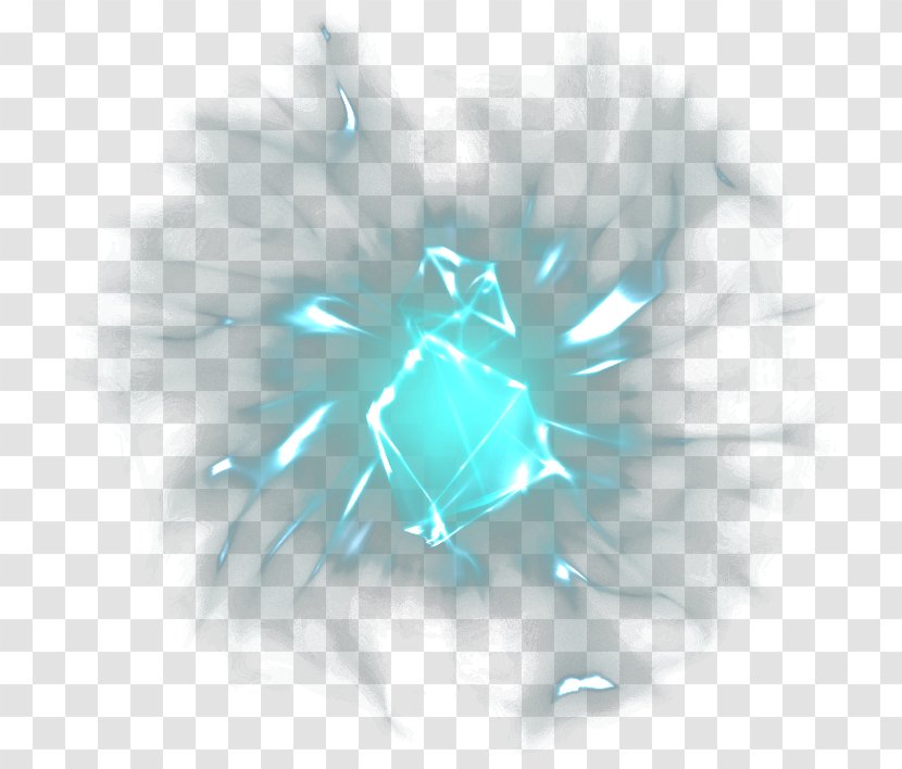 Magic Spell - Petal - Android Transparent PNG