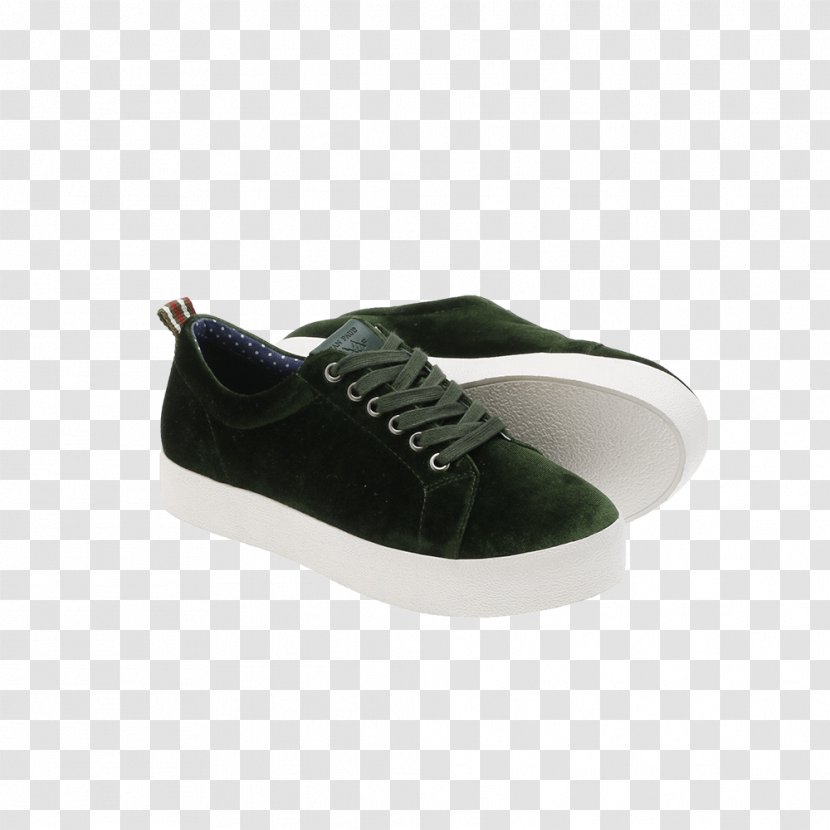 Sneakers Shoe Suede Sportswear Velvet - Harmonized System - Sale Collection Transparent PNG