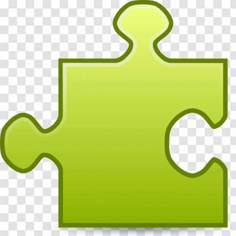 Amazon.com Jigsaw Puzzles Clip Art - Thumb - Green Transparent PNG