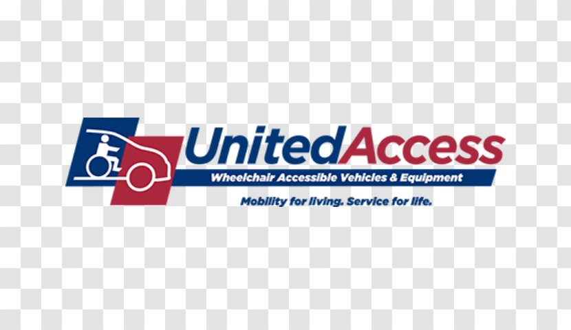 United Access Car Wheelchair Accessible Van Disability - Organization Transparent PNG