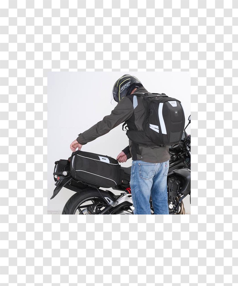 Backpack Laptop Bag Travel Motorcycle Transparent PNG