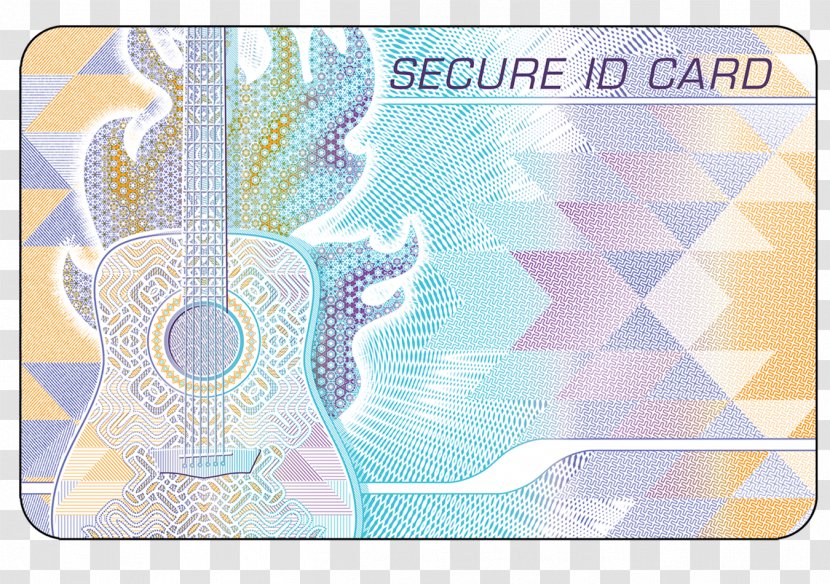 Banknote Computer Software Security Printing - Agfagevaert Transparent PNG