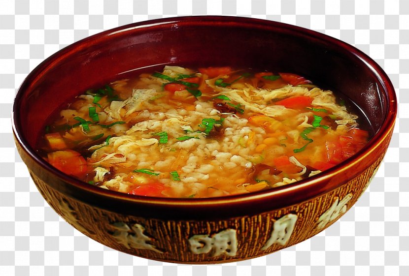 Sundubu-jjigae Corn Soup Chinese Cuisine Gumbo Rou Jia Mo - Gourmet - Vegetables Geda Transparent PNG