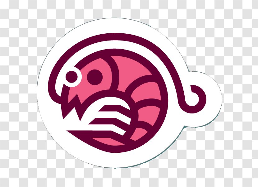 Visual Arts Logo Graphic Design Shrimp - Flat Lobster Transparent PNG