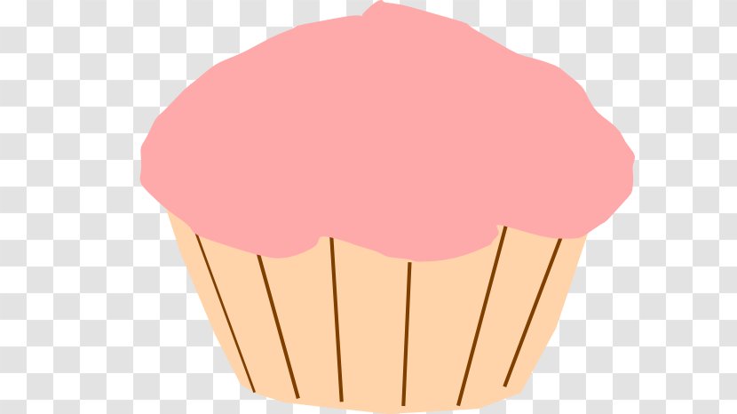 Cupcake Muffin Mini Cakes Clip Art - Cup - Cake Transparent PNG