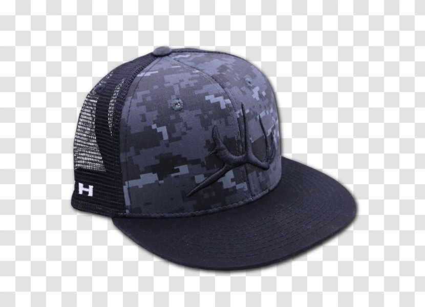 Baseball Cap Top Hat Snapback - Felt Transparent PNG