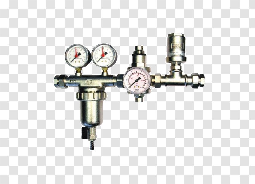 Tool Household Hardware Machine Angle - Water Pressure Transparent PNG