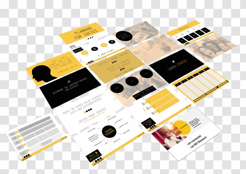 Present Savvy Presentation Graphic Design - Service - Pestle Transparent PNG