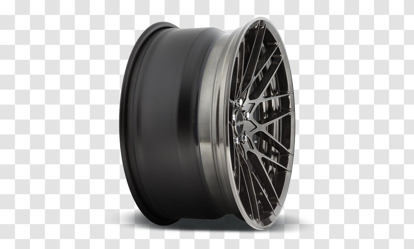 Alloy Wheel Rim Tire Spoke - Hardware - Rse Transparent PNG