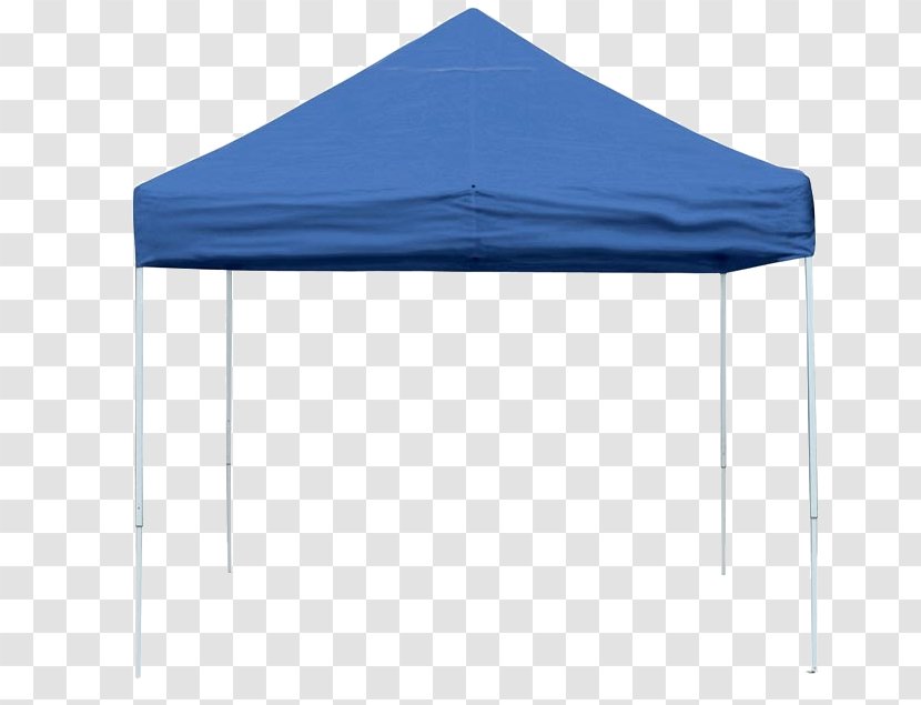 Pop Up Canopy Tent Gazebo Coleman Company Transparent PNG