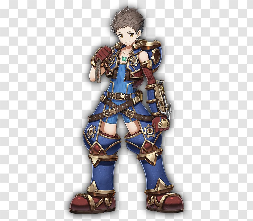 Xenoblade Chronicles 2 Nintendo Switch Video Game - Wiki Transparent PNG