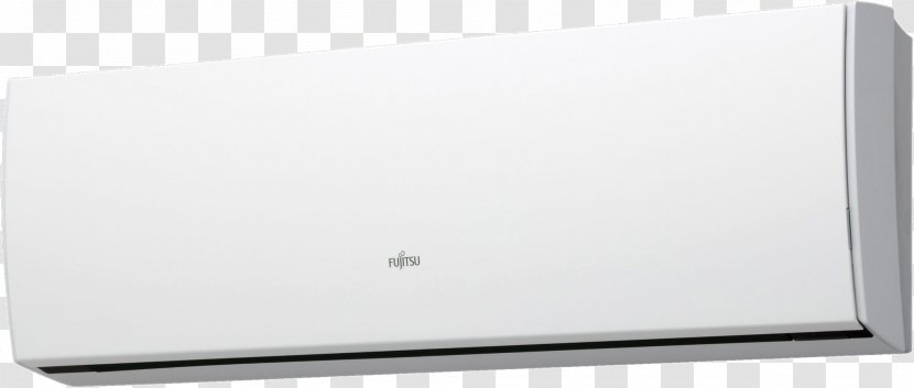 R-Klimat Air Conditioner Fuji Electric Сплит-система Conditioning - Rectangle Transparent PNG