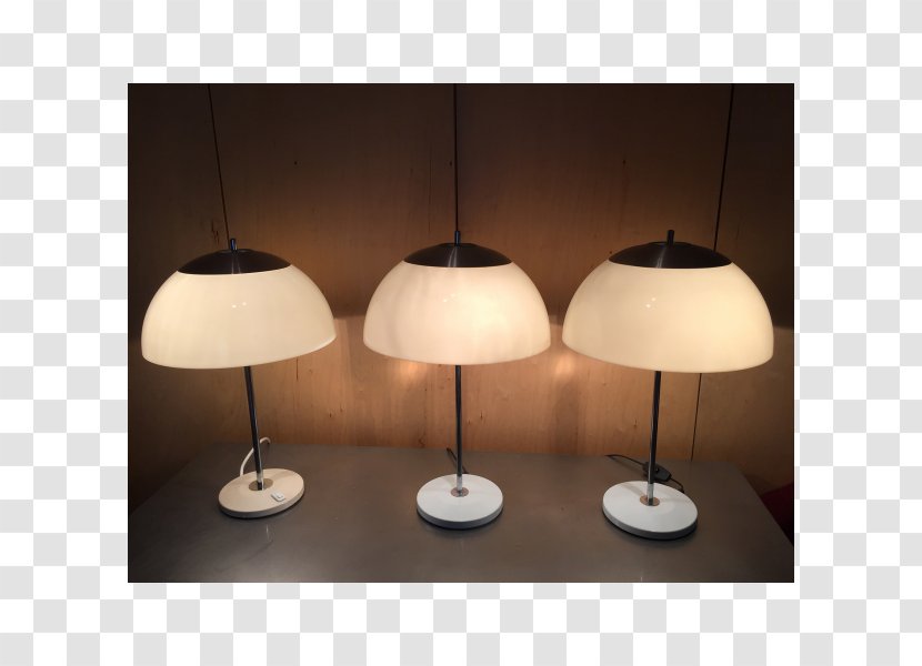 Lamp Shades Light Fixture - Table - Lampe De Bureau Transparent PNG