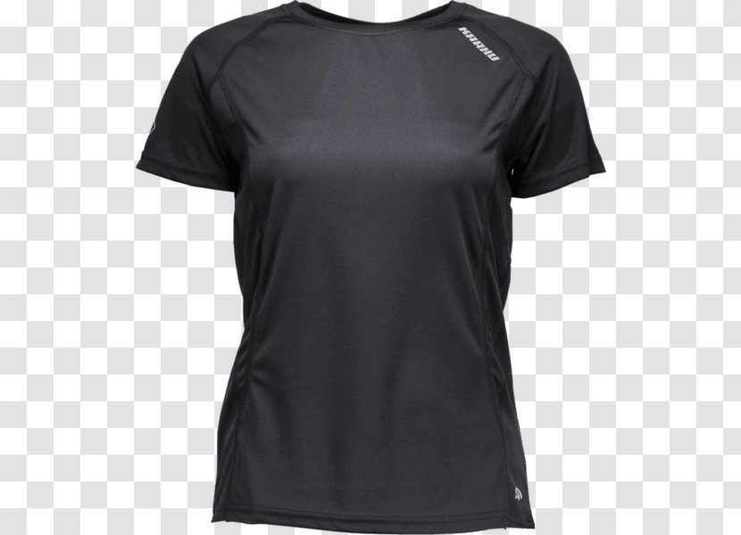 T-shirt Hoodie Sleeve Nike - Under Armour Transparent PNG