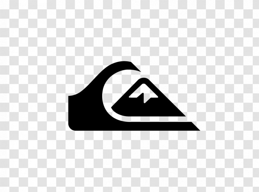 Quiksilver Clothing Logo Surfing Brand Transparent PNG